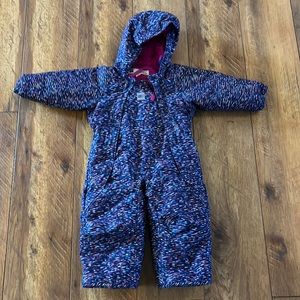 MEC Infant Girls 18 Months Toaster